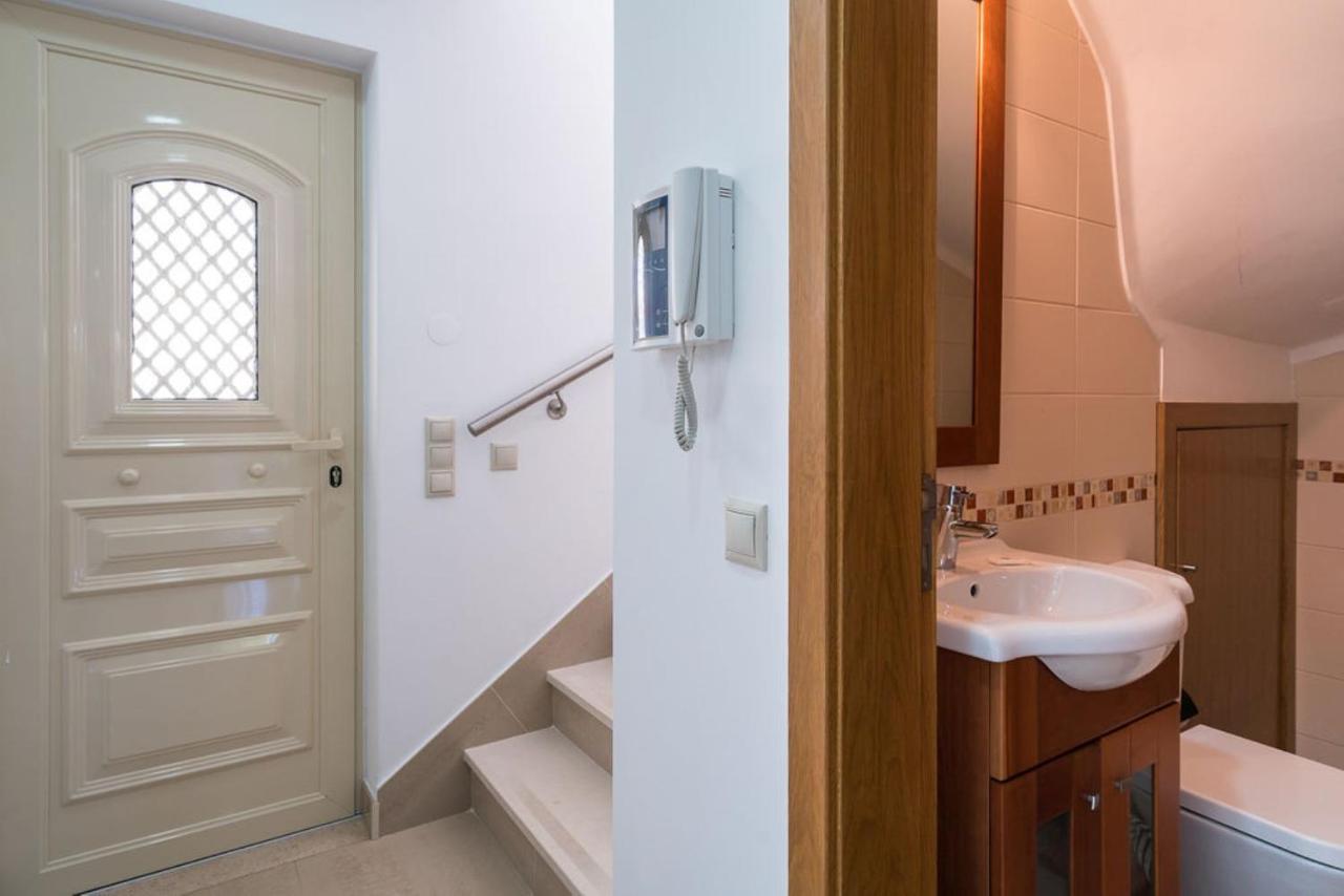 Villa Cantinho By Intiholidays Албуфейра Екстериор снимка