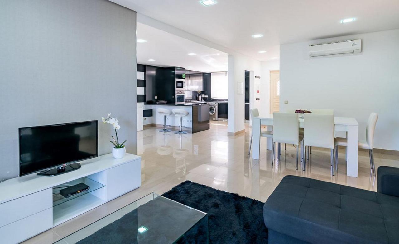 Villa Cantinho By Intiholidays Албуфейра Екстериор снимка