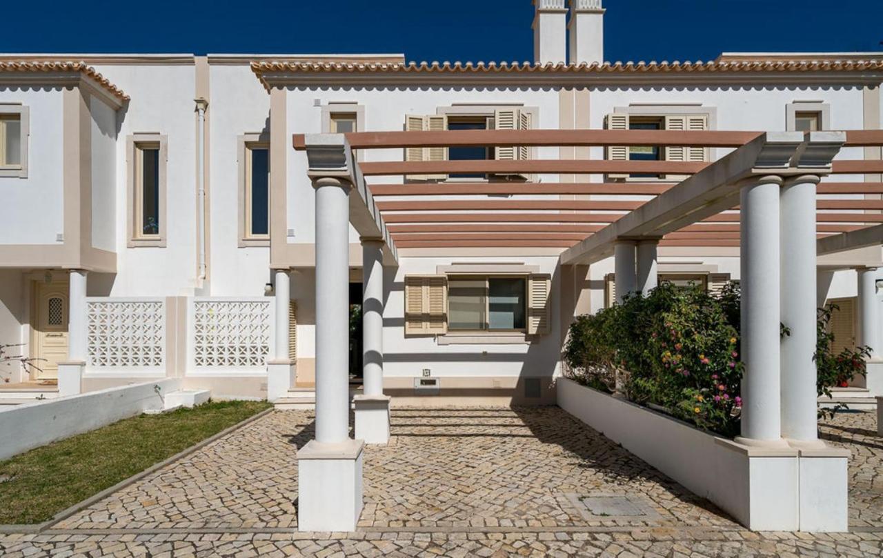 Villa Cantinho By Intiholidays Албуфейра Екстериор снимка