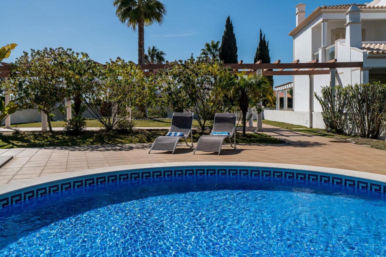 Villa Cantinho By Intiholidays Албуфейра Екстериор снимка