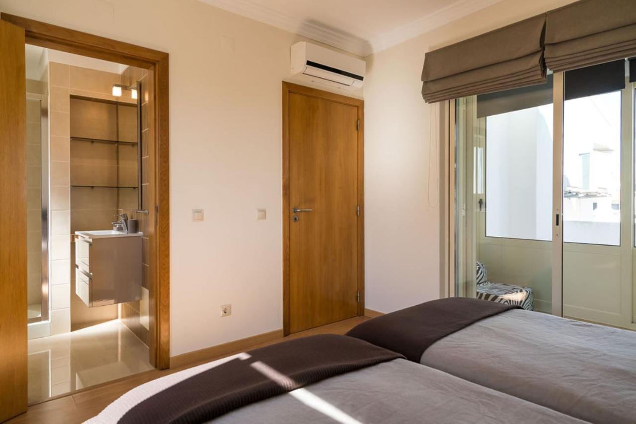 Villa Cantinho By Intiholidays Албуфейра Екстериор снимка