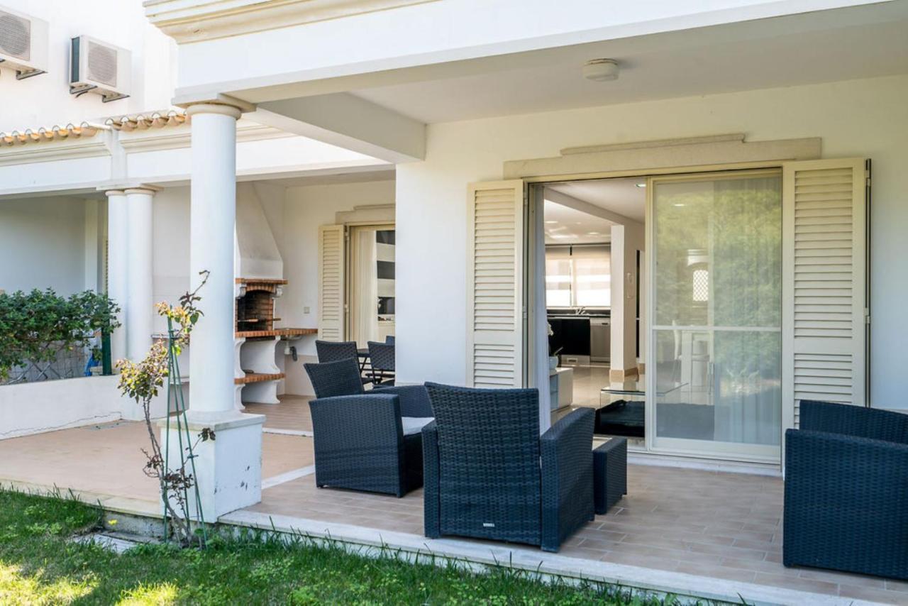 Villa Cantinho By Intiholidays Албуфейра Екстериор снимка