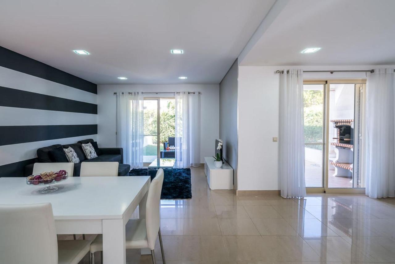 Villa Cantinho By Intiholidays Албуфейра Екстериор снимка