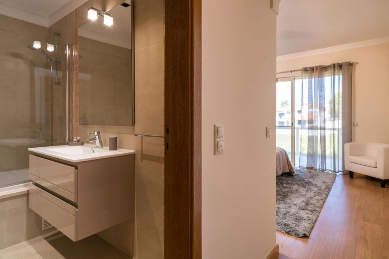 Villa Cantinho By Intiholidays Албуфейра Екстериор снимка