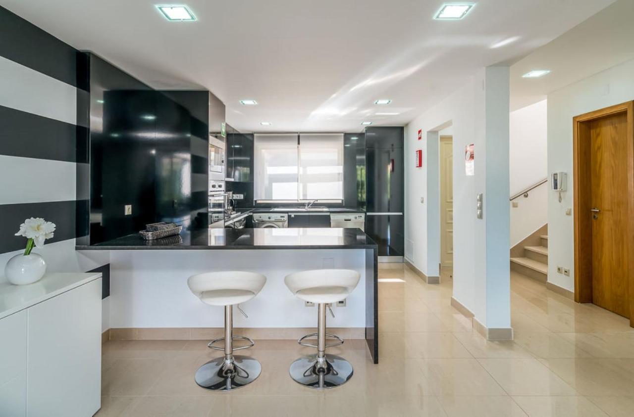Villa Cantinho By Intiholidays Албуфейра Екстериор снимка