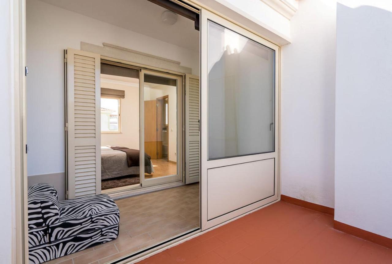 Villa Cantinho By Intiholidays Албуфейра Екстериор снимка