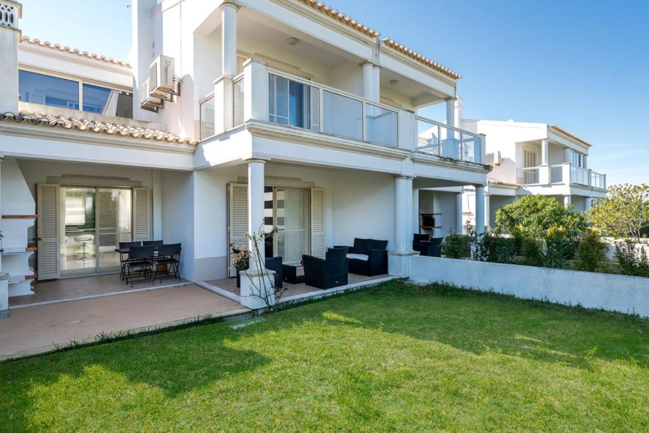 Villa Cantinho By Intiholidays Албуфейра Екстериор снимка