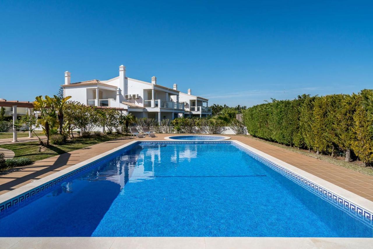 Villa Cantinho By Intiholidays Албуфейра Екстериор снимка